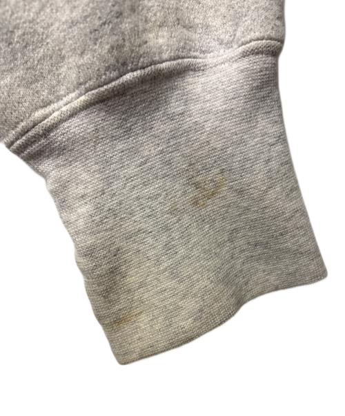 SIGNET（シグネット）SIGNET (シグネット) スウェット ライトグレー サイズ:2ＸＬの古着・服飾アイテム