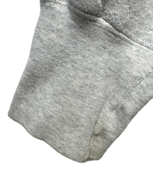 SIGNET（シグネット）SIGNET (シグネット) スウェット ライトグレー サイズ:2ＸＬの古着・服飾アイテム