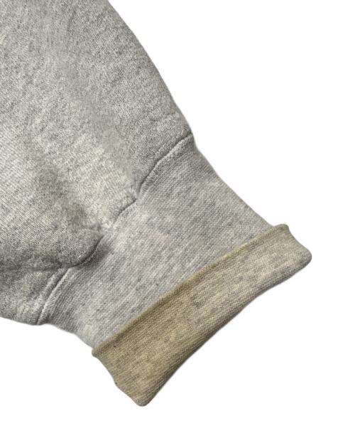 SIGNET（シグネット）SIGNET (シグネット) スウェット ライトグレー サイズ:2ＸＬの古着・服飾アイテム