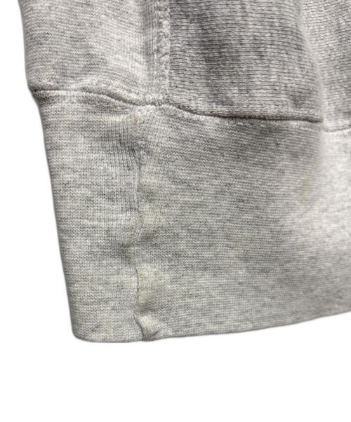SIGNET（シグネット）SIGNET (シグネット) スウェット ライトグレー サイズ:2ＸＬの古着・服飾アイテム