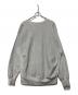 SIGNET (シグネット) スウェット ライトグレー サイズ:2ＸＬ：4000円