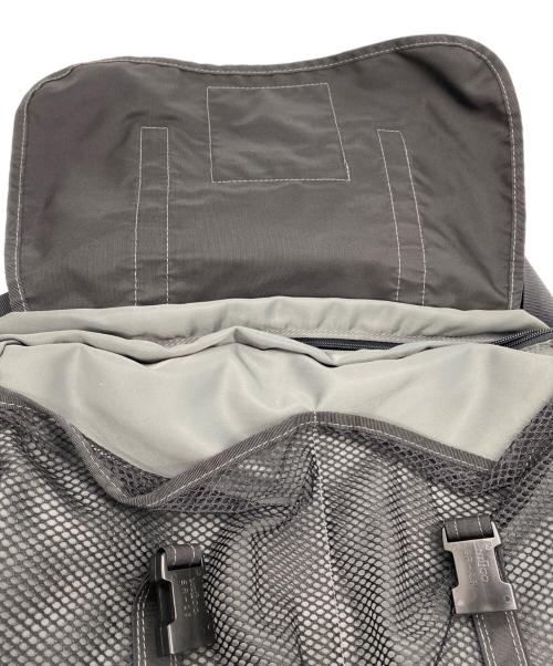 PORTER（ポーター）PORTER (ポーター) メッセンジャーバッグ ブラックの古着・服飾アイテム