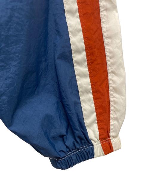 NIKE（ナイキ）NIKE (ナイキ) ナイロンジャケット ホワイト サイズ:Mの古着・服飾アイテム