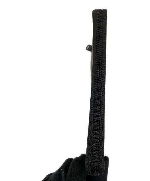 FRED PERRY（フレッドペリー）FRED PERRY (フレッドペリー) 長財布 ブラックの古着・服飾アイテム