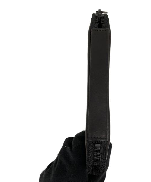 FRED PERRY（フレッドペリー）FRED PERRY (フレッドペリー) 長財布 ブラックの古着・服飾アイテム