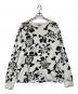 stussy（ステューシー）の古着「カットソー　00‘ｓ/ワールドツアー」｜ホワイト