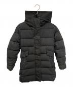 Pyrexパイレックス）の古着「グルノーブルジャケット」｜ブラック