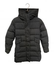 Pyrex（パイレックス）の古着「グルノーブルジャケット」｜ブラック