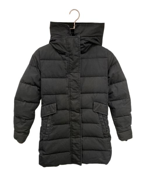 Pyrex（パイレックス）Pyrex (パイレックス) グルノーブルジャケット ブラック サイズ:36の古着・服飾アイテム