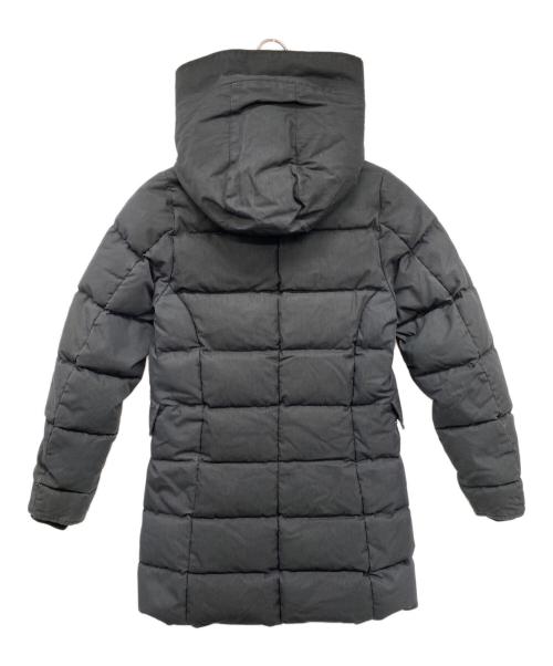 Pyrex（パイレックス）Pyrex (パイレックス) グルノーブルジャケット ブラック サイズ:36の古着・服飾アイテム