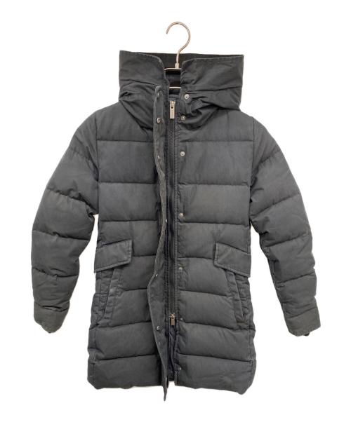 Pyrex（パイレックス）Pyrex (パイレックス) グルノーブルジャケット ブラック サイズ:36の古着・服飾アイテム