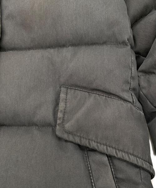 Pyrex（パイレックス）Pyrex (パイレックス) グルノーブルジャケット ブラック サイズ:36の古着・服飾アイテム