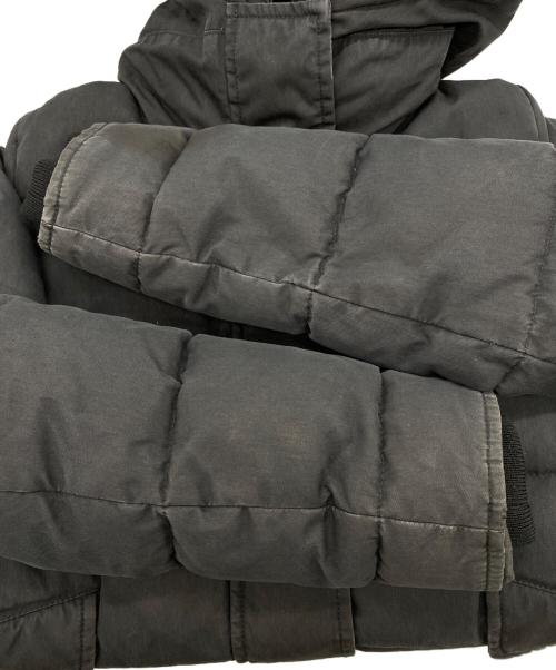 Pyrex（パイレックス）Pyrex (パイレックス) グルノーブルジャケット ブラック サイズ:36の古着・服飾アイテム