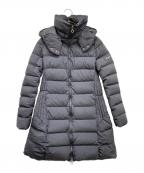 TATRASタトラス）の古着「POLITEAMA ポリテアマ」｜ブラック