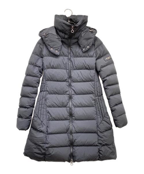 TATRAS（タトラス）TATRAS (タトラス) POLITEAMA ポリテアマ ブラック サイズ:160の古着・服飾アイテム