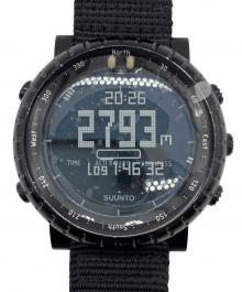 SUUNTO CORE（スント コア）の古着「デジタルウォッチ」