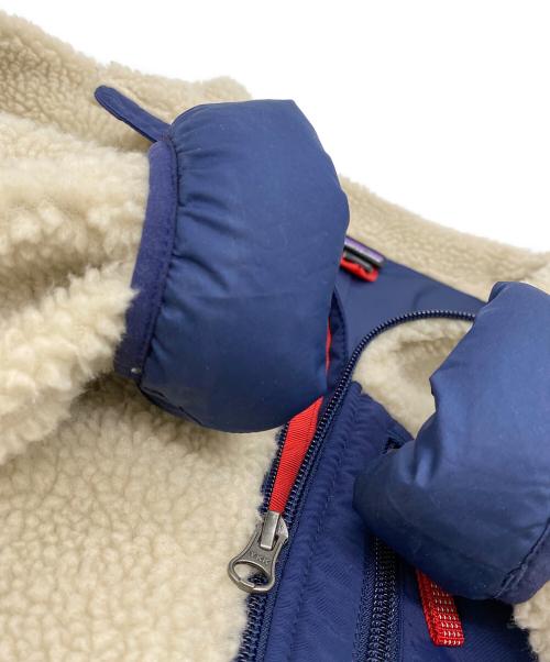 Patagonia（パタゴニア）Patagonia (パタゴニア) レトロXフリースジャケット ベージュ サイズ:XLの古着・服飾アイテム