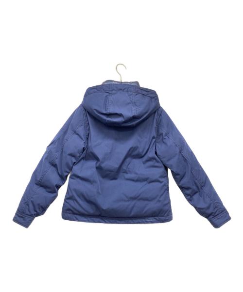 THE NORTH FACE（ザ ノース フェイス）THE NORTH FACE (ザ ノース フェイス) パープルレーベル ネイビー サイズ:Mの古着・服飾アイテム