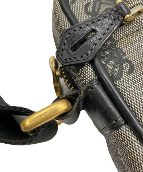 LOEWE（ロエベ）LOEWE (ロエベ) ショルダーバッグ グレーの古着・服飾アイテム