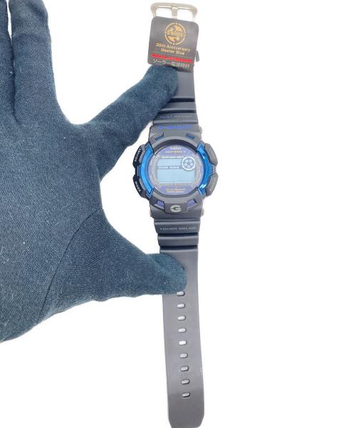 CASIO（カシオ）CASIO (カシオ) G-SHOCK MASTER OF G - SEA スカイブルー 未使用品の古着・服飾アイテム