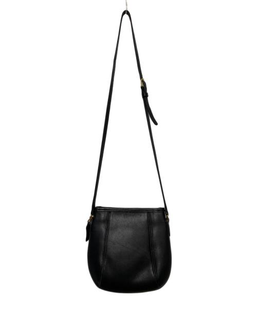 COACH（コーチ）COACH (コーチ) COACH　ショルダーバッグ ブラックの古着・服飾アイテム