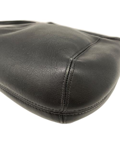 COACH（コーチ）COACH (コーチ) COACH　ショルダーバッグ ブラックの古着・服飾アイテム