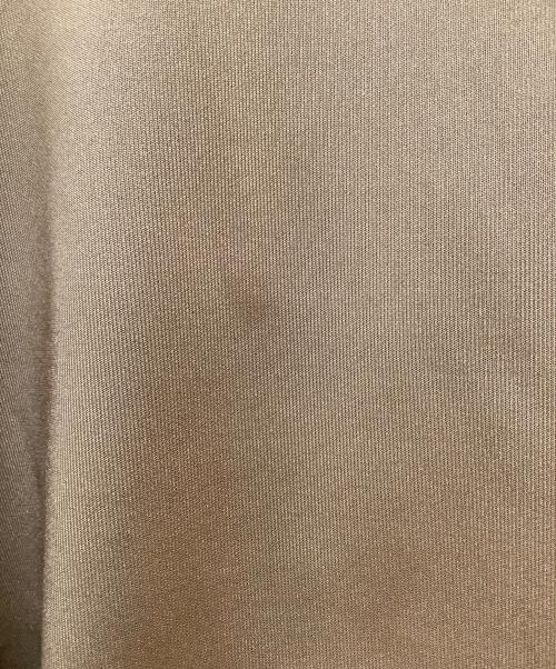 HIGH GATE（ハイゲート）high gate (ハイゲート) トラックジャケット ブラウン サイズ:SIZE2の古着・服飾アイテム