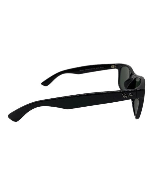 RAY-BAN（レイバン）RAY-BAN (レイバン) サングラス ブラックの古着・服飾アイテム