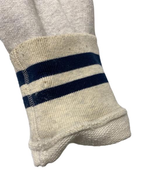 KHOKI（コッキ）KHOKI (コッキ) カーディガン グレー サイズ:3の古着・服飾アイテム