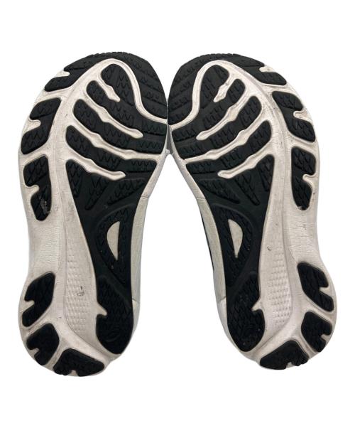 asics（アシックス）asics (アシックス) GEL-KAYANO30 ブラック サイズ:US8の古着・服飾アイテム