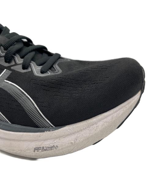 asics（アシックス）asics (アシックス) GEL-KAYANO30 ブラック サイズ:US8の古着・服飾アイテム