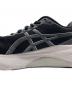 中古・古着 asics (アシックス) GEL-KAYANO30 ブラック サイズ:US8：7000円