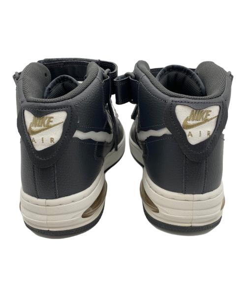 NIKE（ナイキ）NIKE (ナイキ) ハイカットスニーカー ブラック サイズ:27.5の古着・服飾アイテム