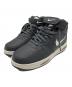NIKE（ナイキ）の古着「ハイカットスニーカー」｜ブラック