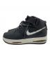 NIKE (ナイキ) ハイカットスニーカー ブラック サイズ:27.5：6000円