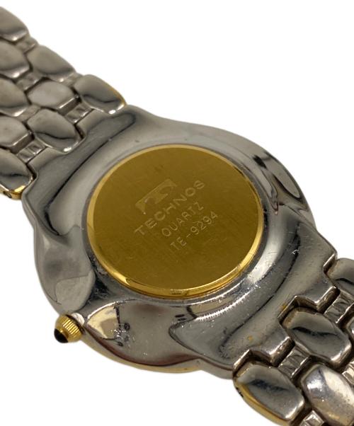 TECHNOS（テクノス）TECHNOS (テクノス) 腕時計の古着・服飾アイテム