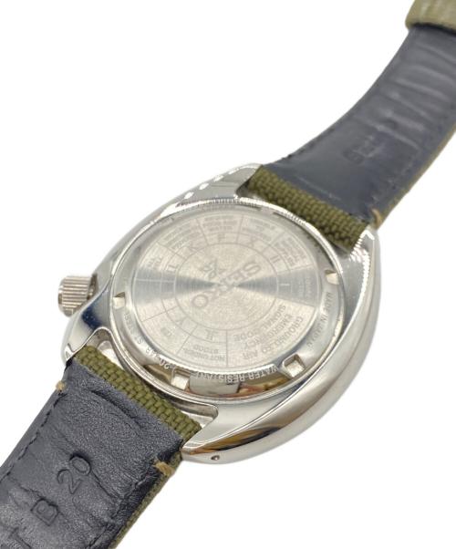 SEIKO（セイコー）SEIKO (セイコー) PROSPEX プロスペックス アルピニストの古着・服飾アイテム