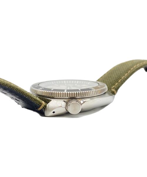 SEIKO（セイコー）SEIKO (セイコー) PROSPEX プロスペックス アルピニストの古着・服飾アイテム