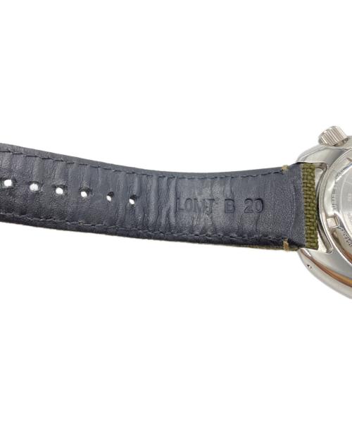 SEIKO（セイコー）SEIKO (セイコー) PROSPEX プロスペックス アルピニストの古着・服飾アイテム