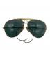 RAY-BAN（レイバン）の古着「サングラス」