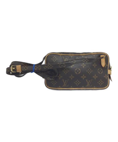 LOUIS VUITTON（ルイ ヴィトン）LOUIS VUITTON (ルイ ヴィトン) ショルダーポーチの古着・服飾アイテム