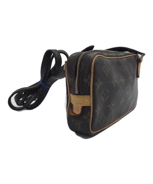 LOUIS VUITTON（ルイ ヴィトン）LOUIS VUITTON (ルイ ヴィトン) ショルダーポーチの古着・服飾アイテム