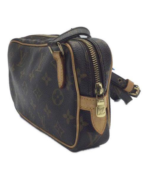 LOUIS VUITTON（ルイ ヴィトン）LOUIS VUITTON (ルイ ヴィトン) ショルダーポーチの古着・服飾アイテム