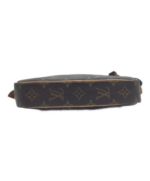 LOUIS VUITTON（ルイ ヴィトン）LOUIS VUITTON (ルイ ヴィトン) ショルダーポーチの古着・服飾アイテム