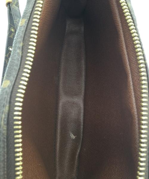 LOUIS VUITTON（ルイ ヴィトン）LOUIS VUITTON (ルイ ヴィトン) ショルダーポーチの古着・服飾アイテム