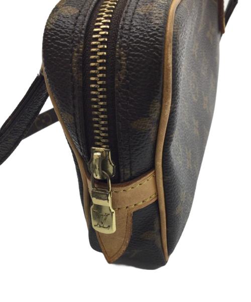 LOUIS VUITTON（ルイ ヴィトン）LOUIS VUITTON (ルイ ヴィトン) ショルダーポーチの古着・服飾アイテム