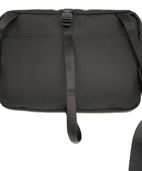 Cote&Ciel（コートエシエル）Cote&Ciel (コートエシエル) ショルダーバッグ ブルー×ブラックの古着・服飾アイテム