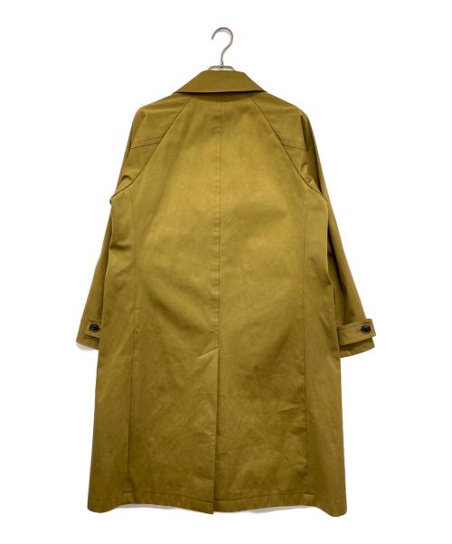 PAUL SMITH（ポールスミス）Paul Smith (ポールスミス) モールスキンコート カーキ サイズ:Mの古着・服飾アイテム