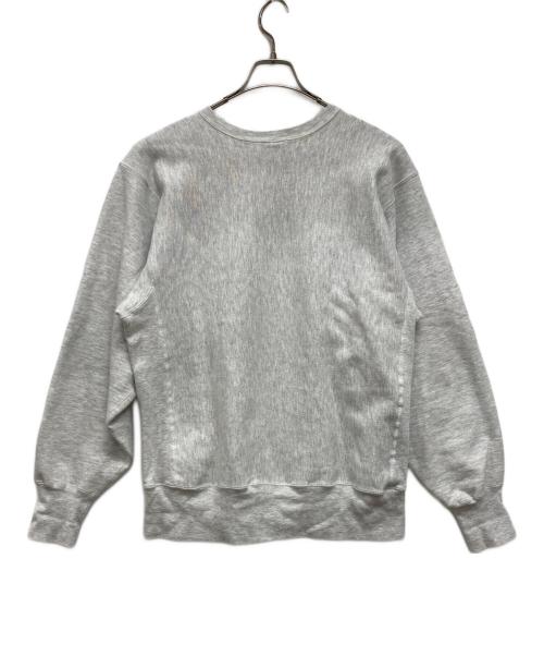 Champion（チャンピオン）Champion (チャンピオン) スウェット グレー サイズ:XLの古着・服飾アイテム