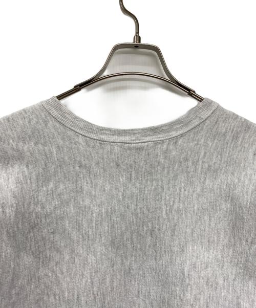 Champion（チャンピオン）Champion (チャンピオン) スウェット グレー サイズ:XLの古着・服飾アイテム
